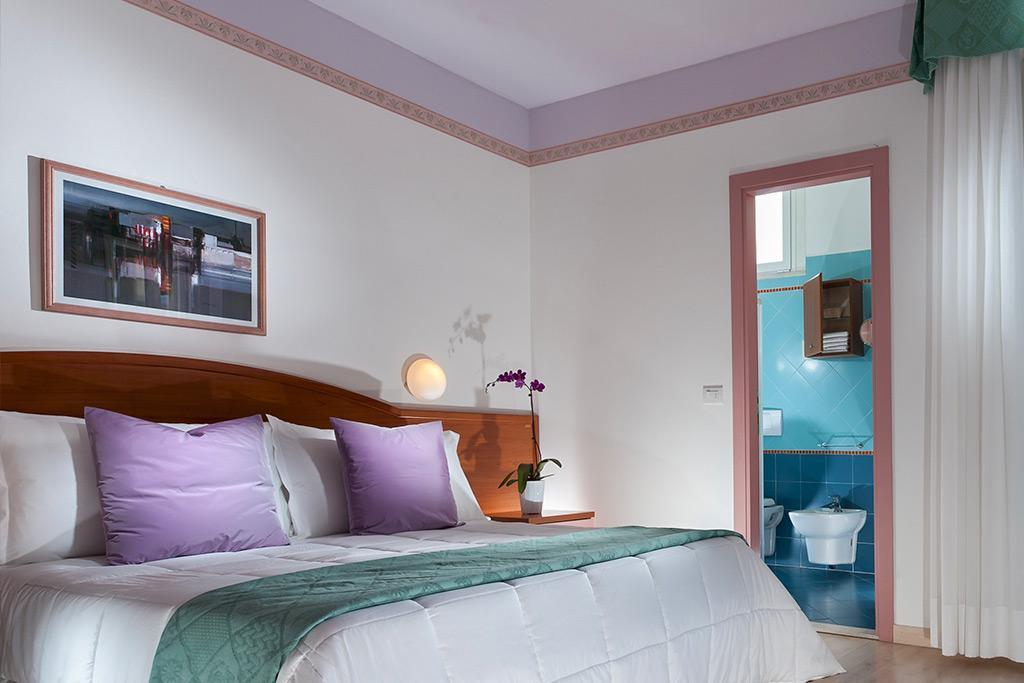 Hotel Lungomare Cesenatico Kültér fotó