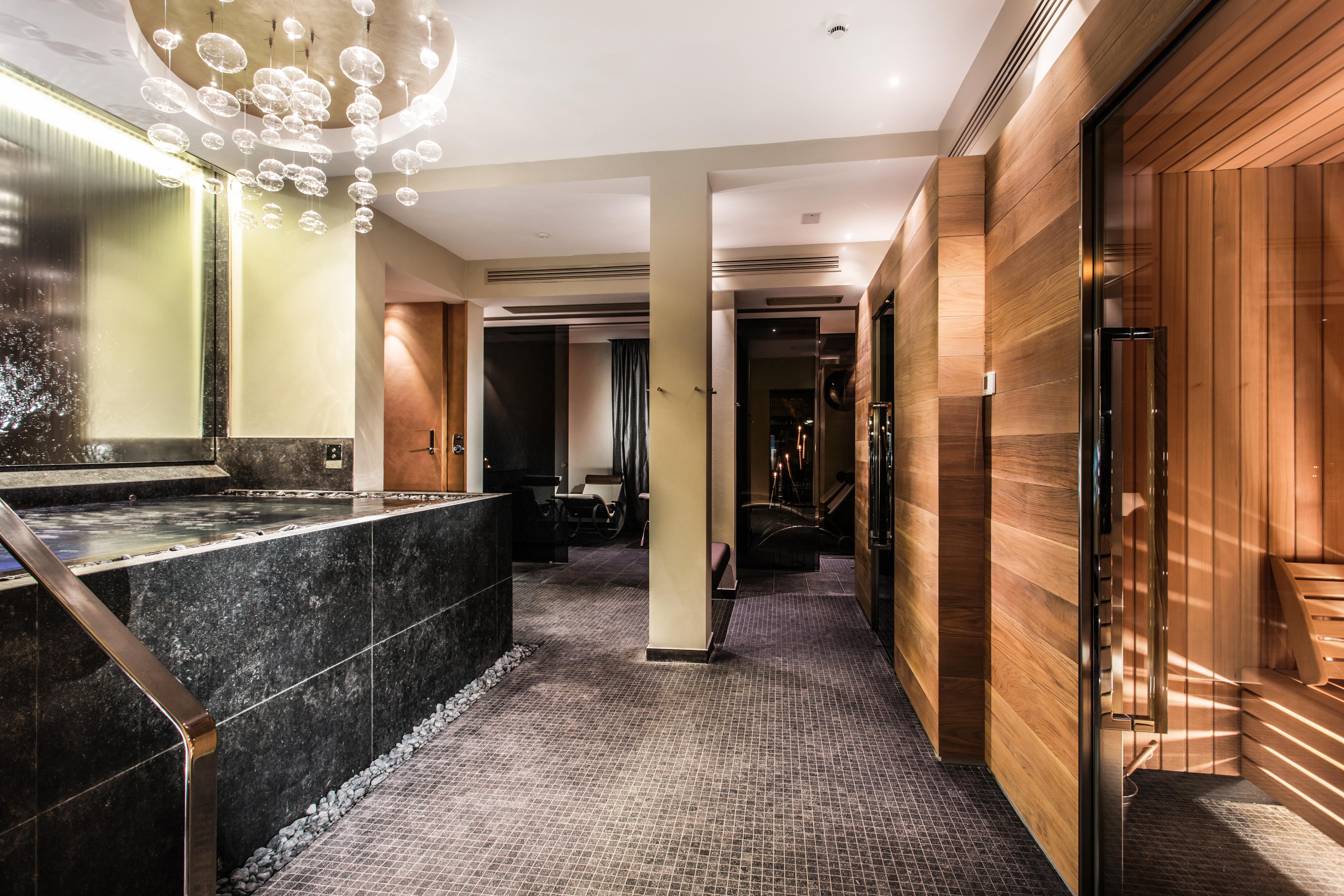 Hotel Lungomare Cesenatico Kültér fotó